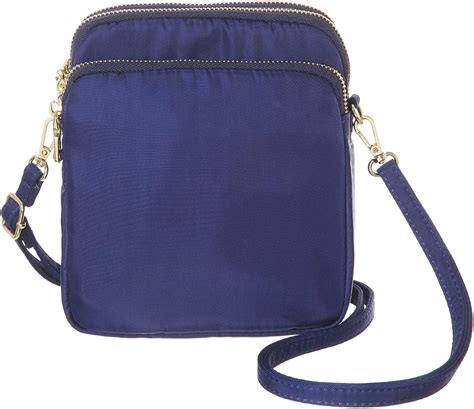 rfid blocking crossbody bags|rfid blocking crossbody for women.